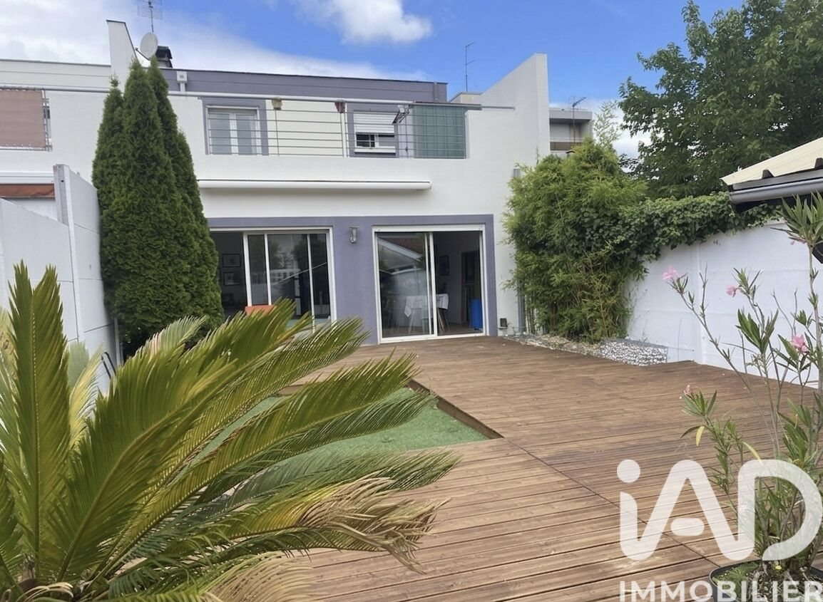 Maison à vendre, 129m², Bordeaux