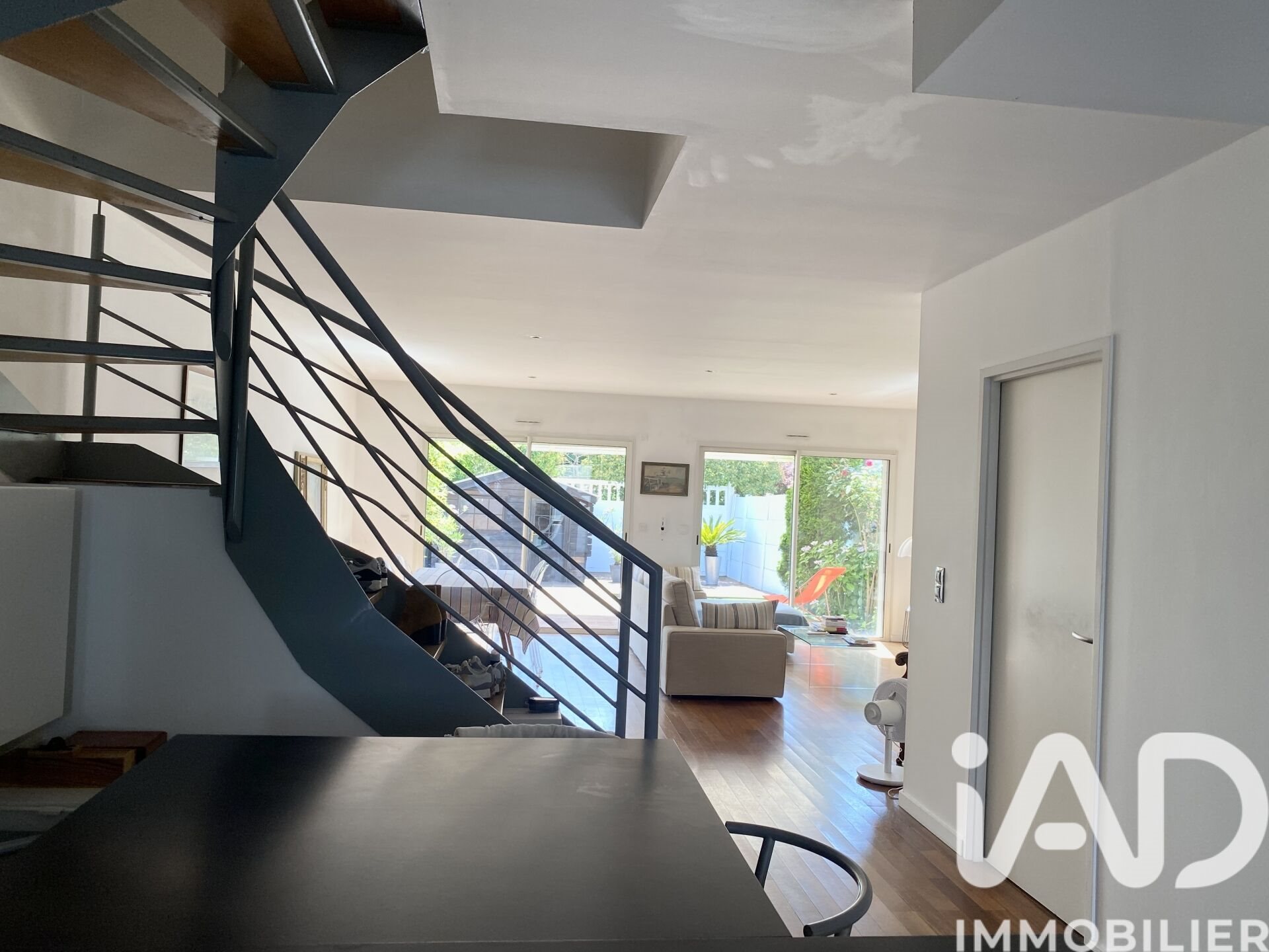 Maison à vendre, 129m², Bordeaux