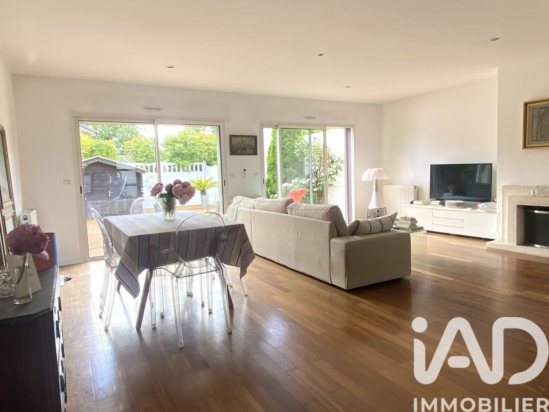 Maison à vendre, 129m², Bordeaux