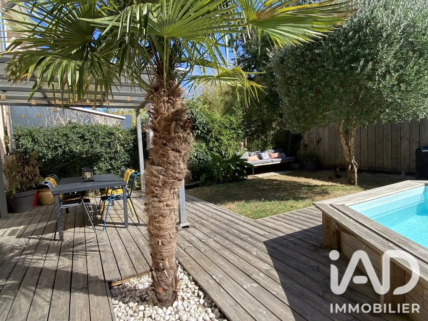 Maison à vendre, 110m², Eysines