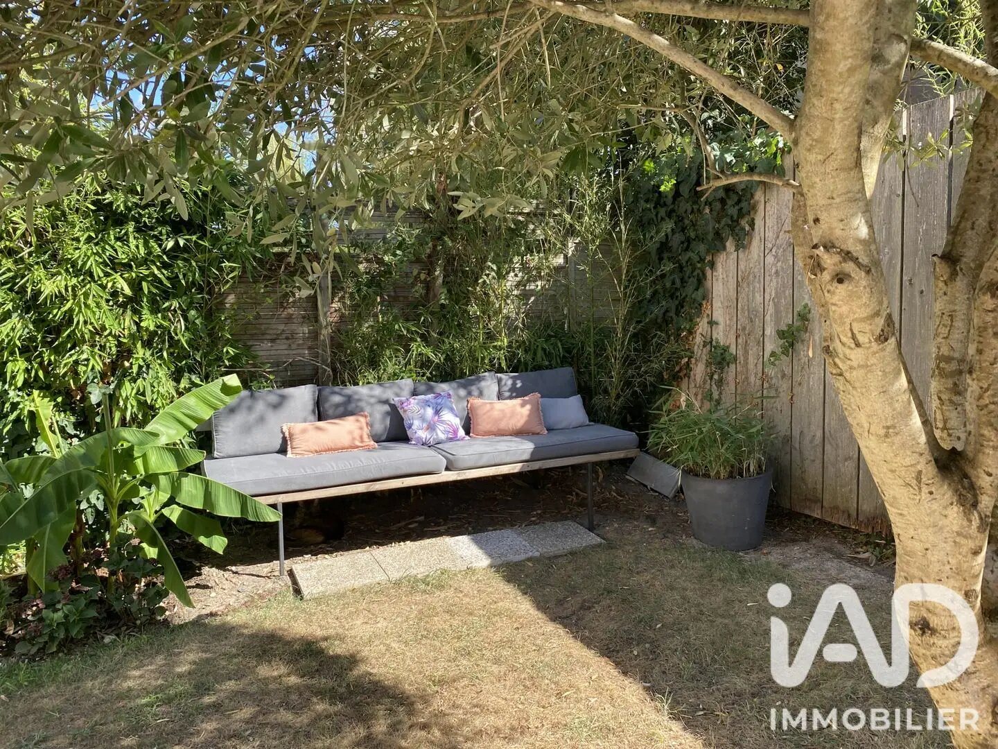 Maison à vendre, 110m², Eysines