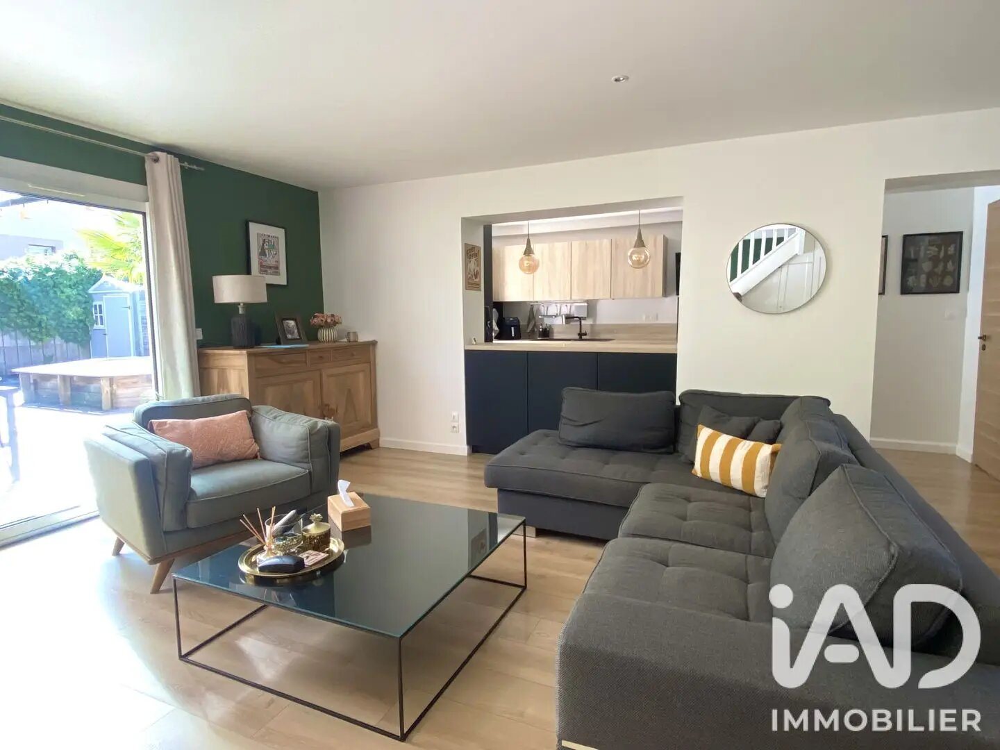Maison à vendre, 110m², Eysines