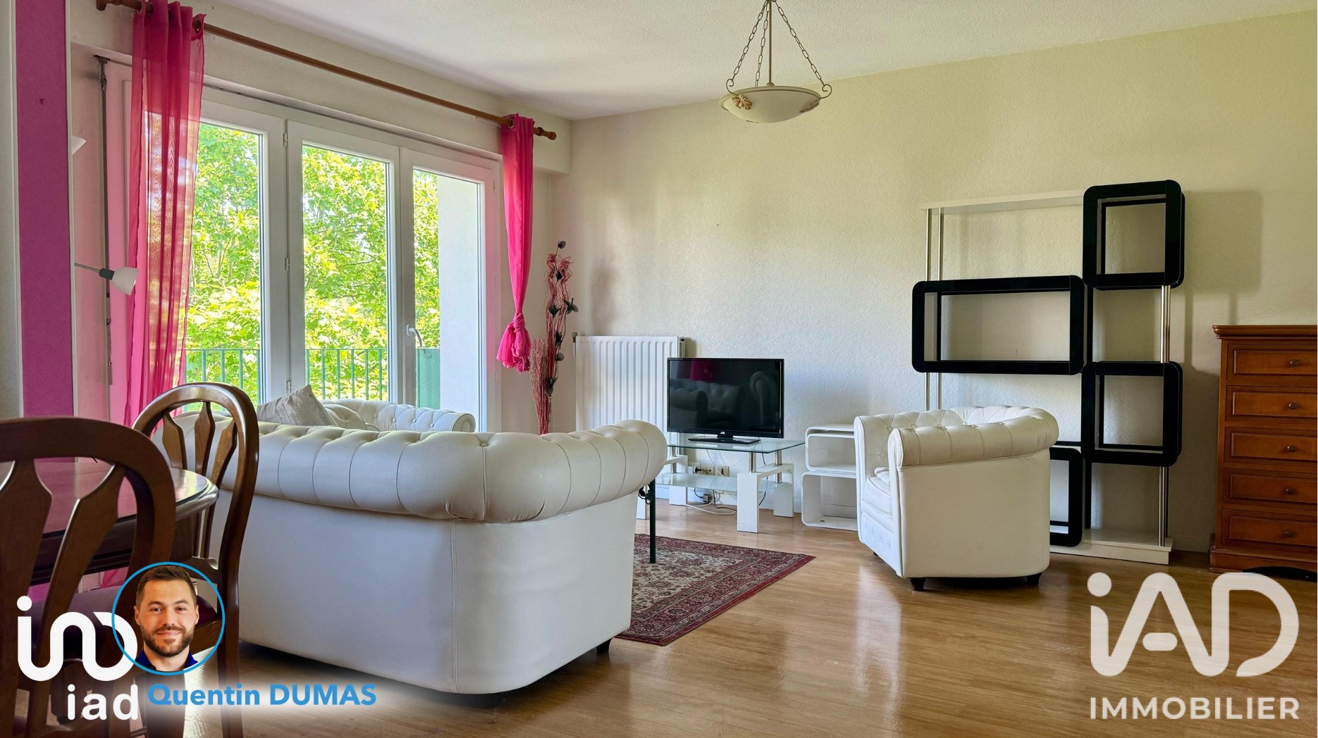 Appartement à louer, 75m², Bayonne
