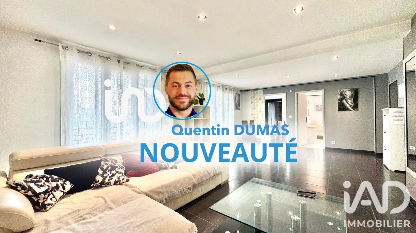 Appartement à vendre, 115m², Bayonne