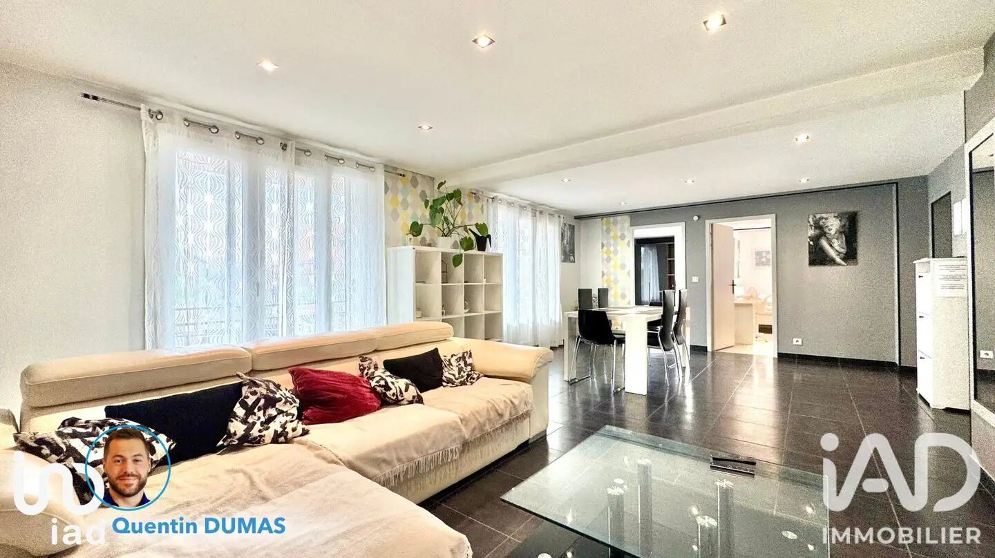 Appartement à vendre, 115m², Bayonne
