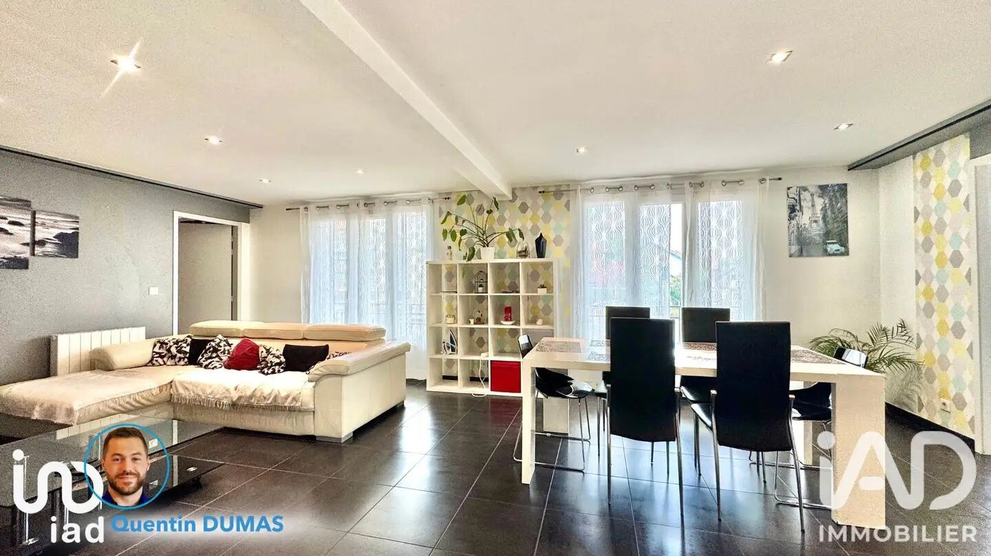 Appartement à vendre, 115m², Bayonne
