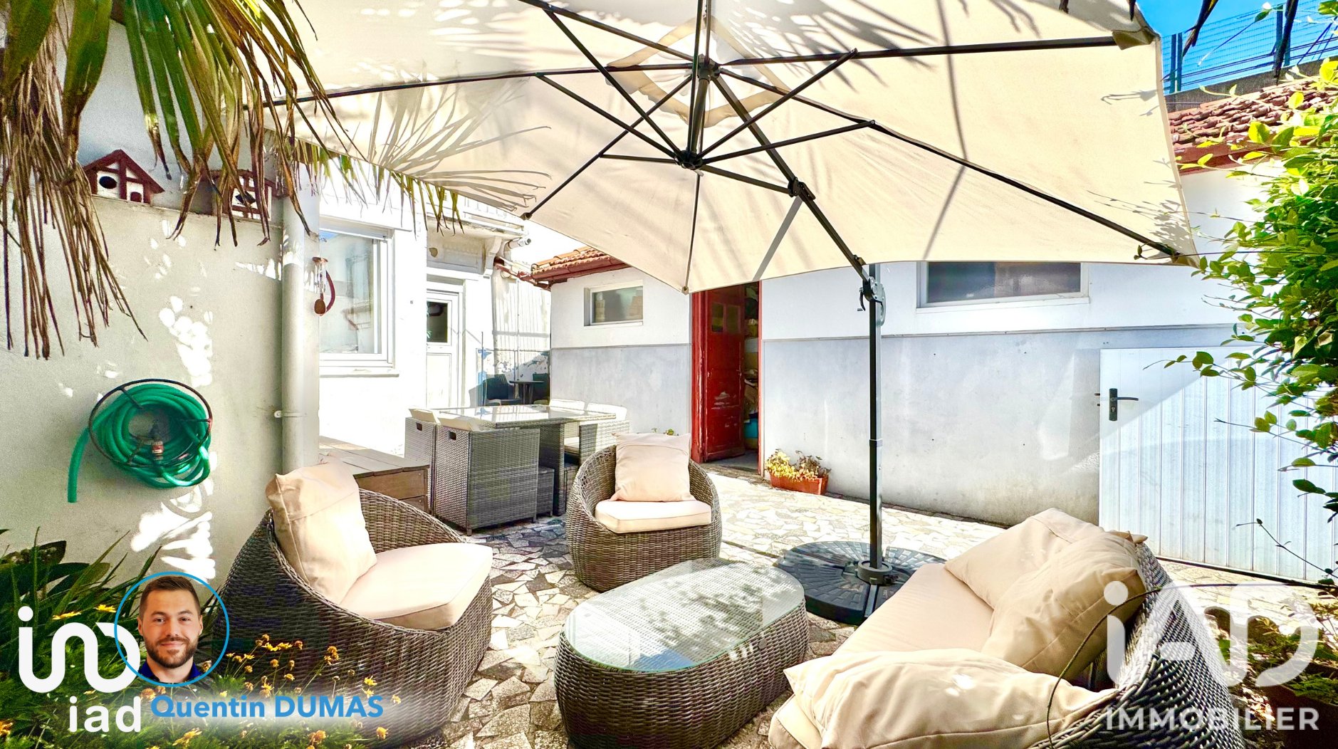 Maison à vendre, 77m², Biarritz