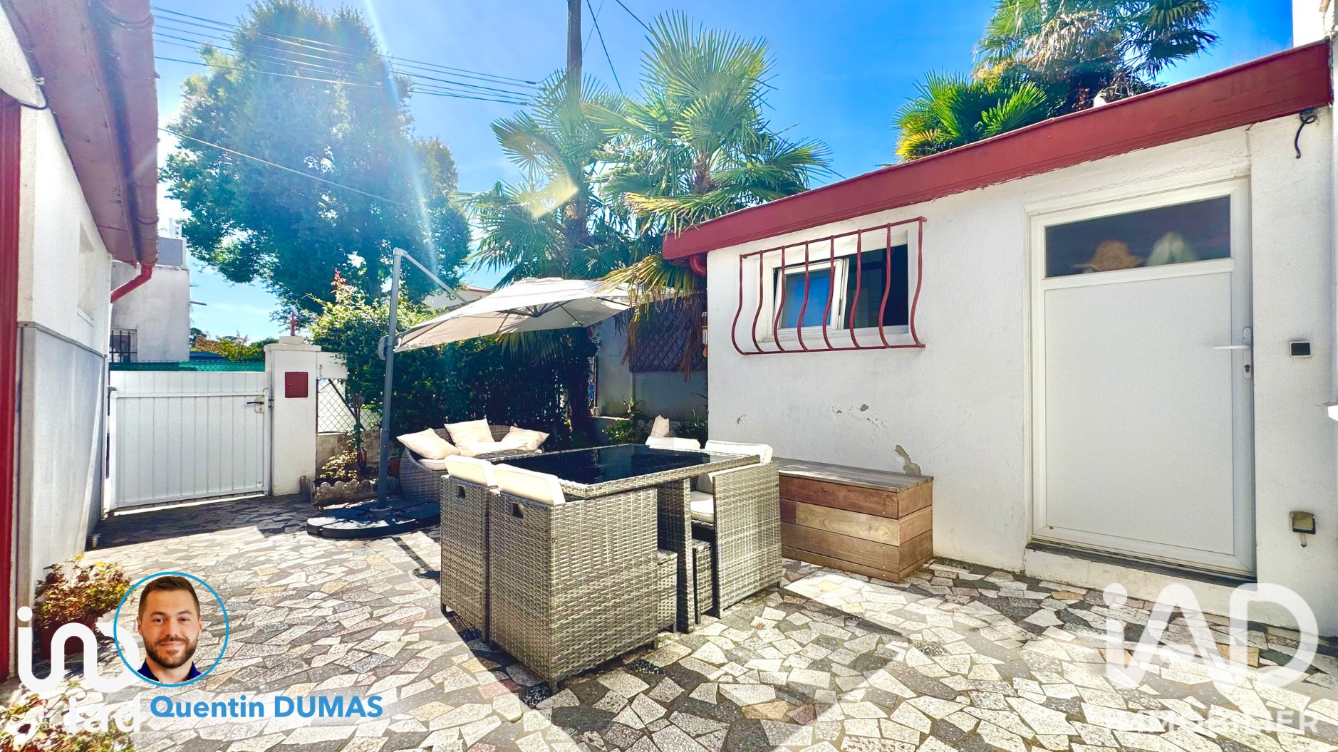 Maison à vendre, 77m², Biarritz