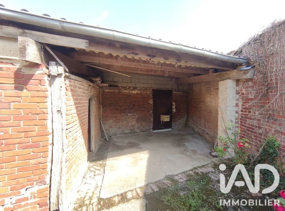 Maison à vendre, 50m², Gannes
