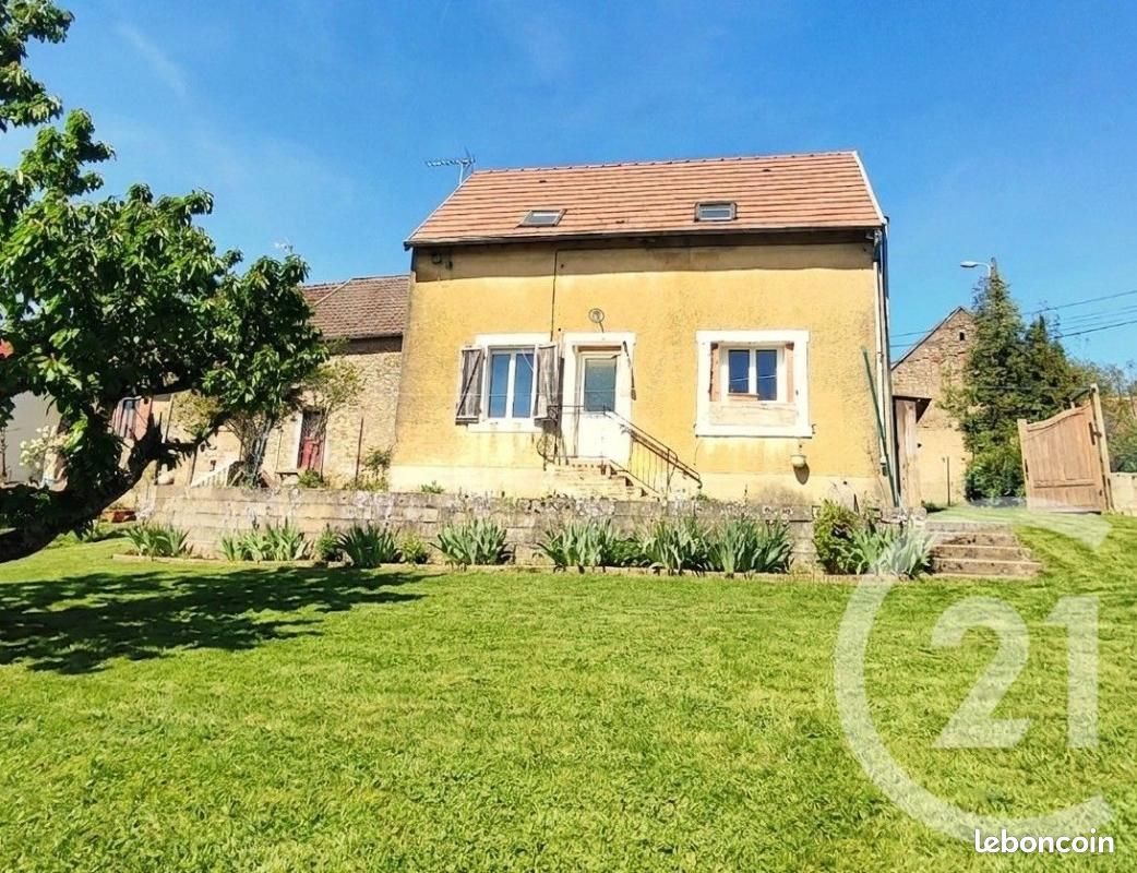 Maison à vendre, 90m², Colméry