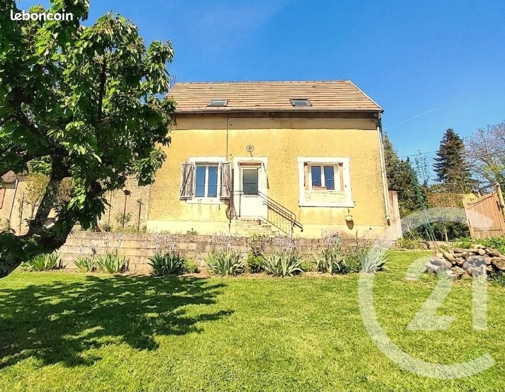 Maison à vendre, 90m², Colméry
