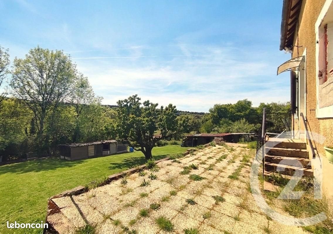 Maison à vendre, 90m², Colméry