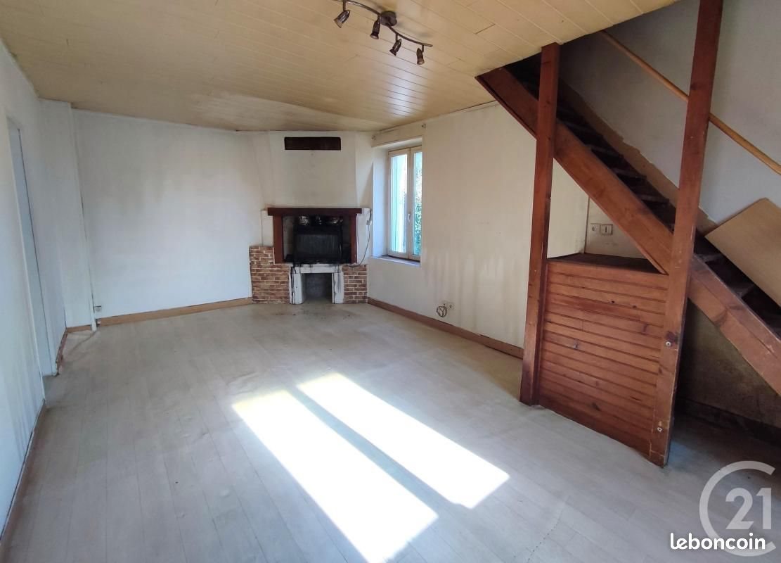 Maison à vendre, 90m², Colméry