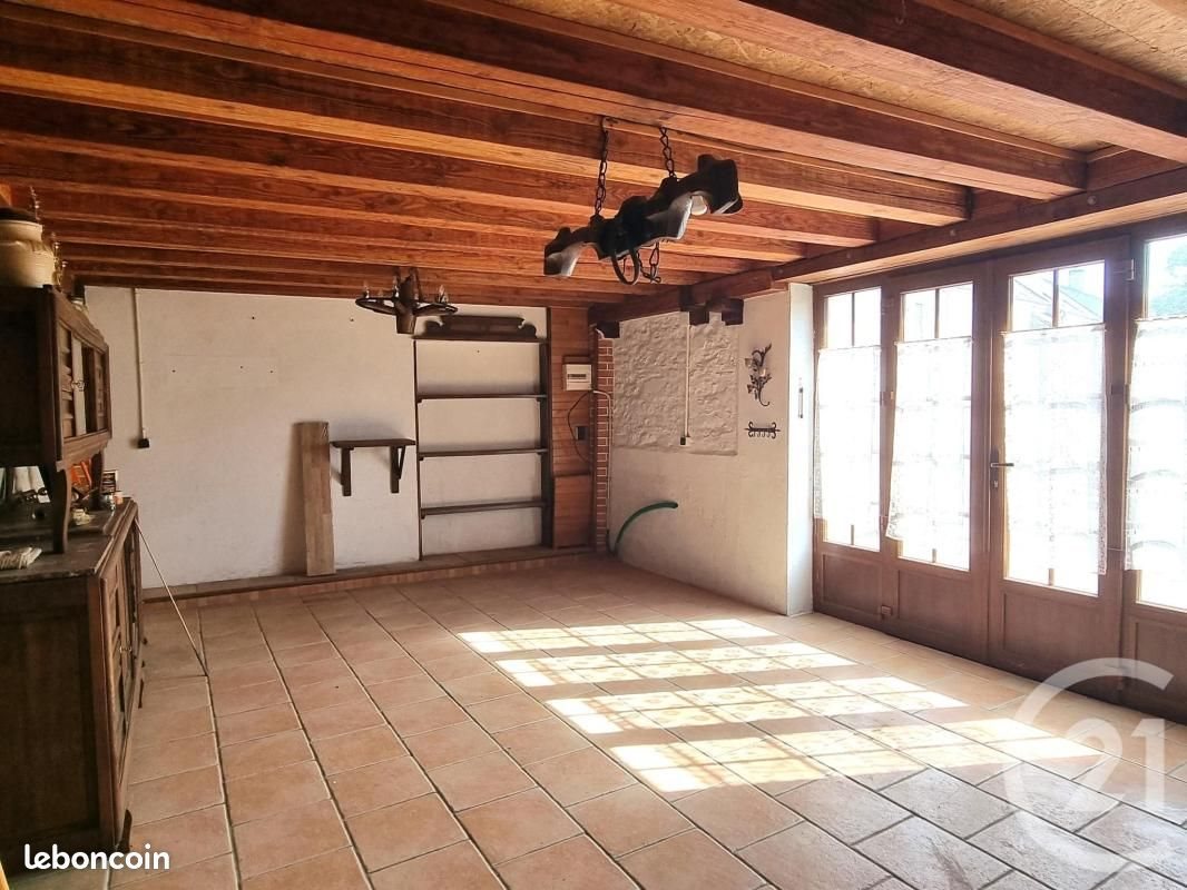 Maison à vendre, 86m², Jalognes