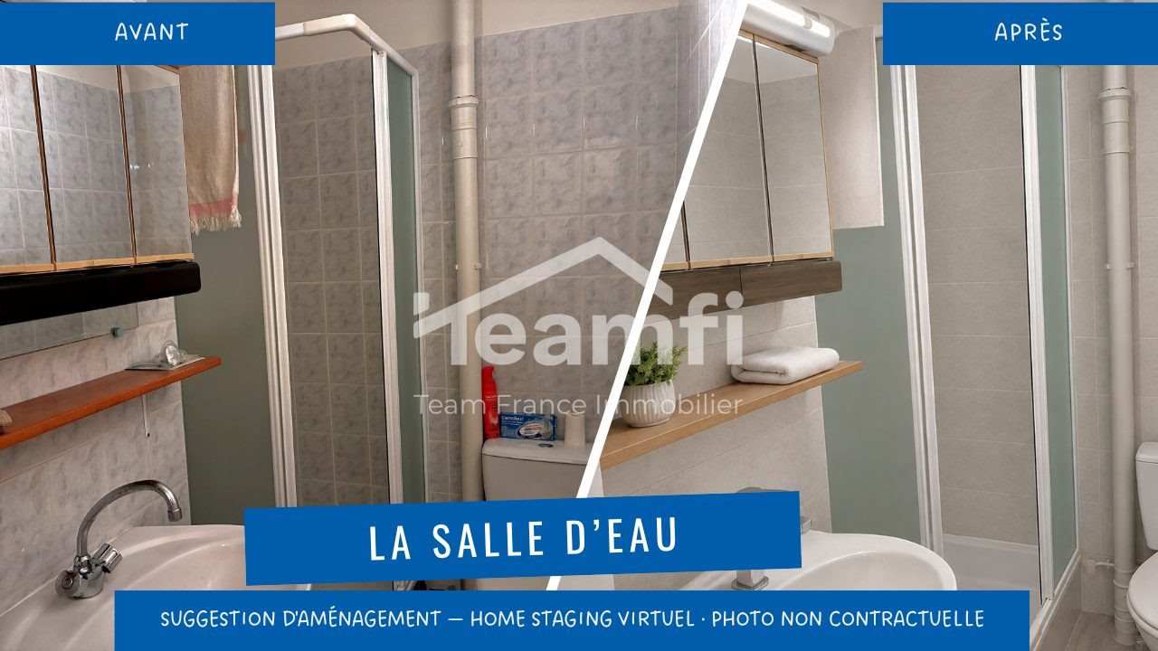 Appartement à vendre, 31m², Clermont-Ferrand