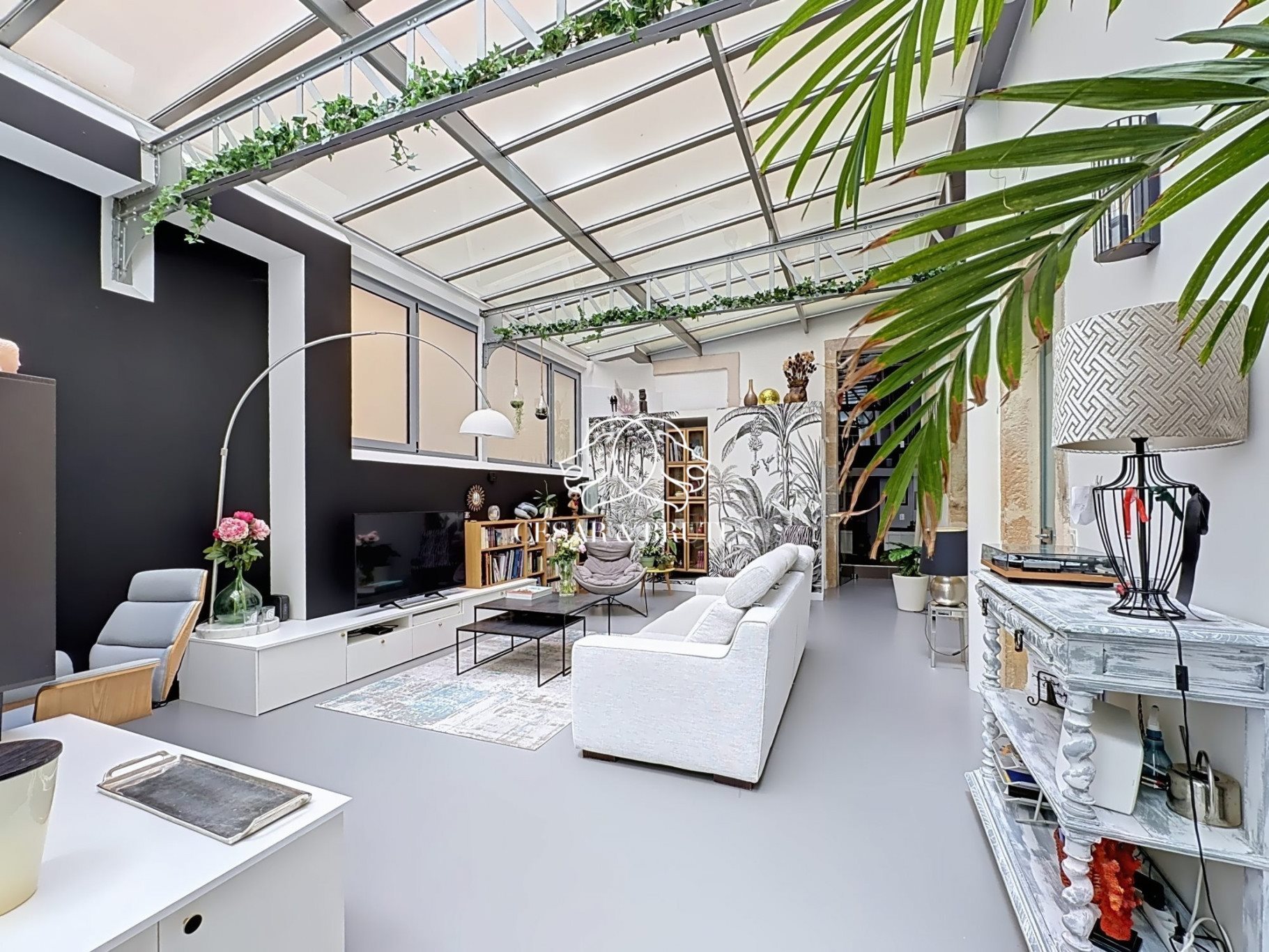 Appartement à vendre, 197m², Lyon 1er