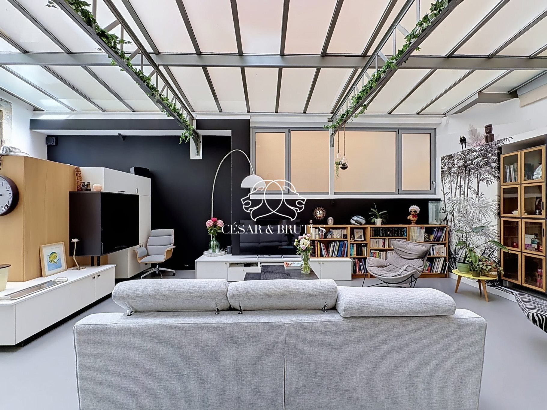 Appartement à vendre, 197m², Lyon 1er