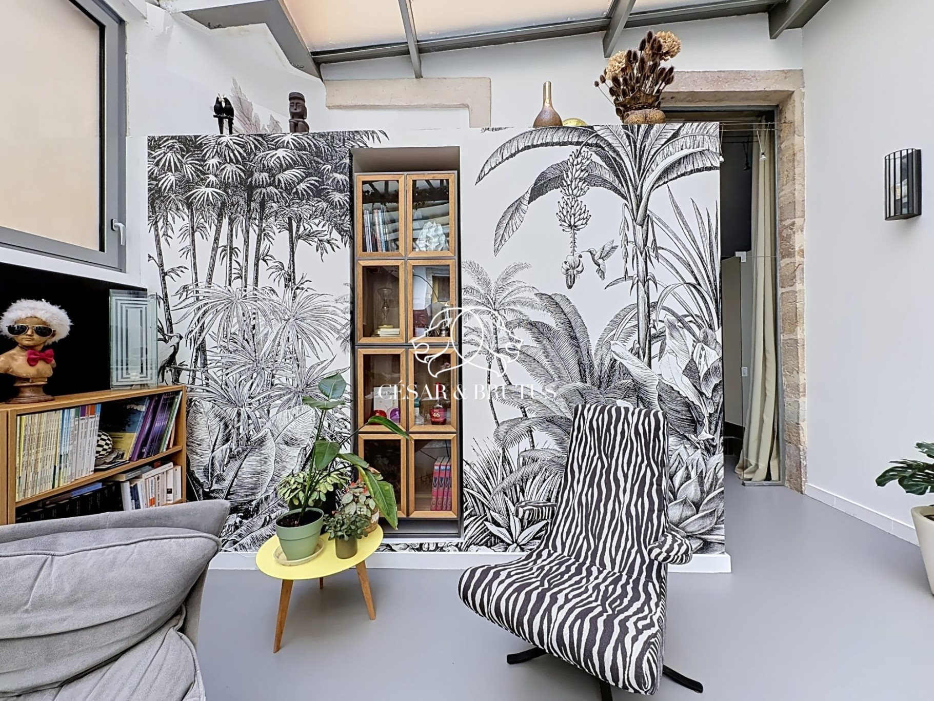 Appartement à vendre, 197m², Lyon 1er