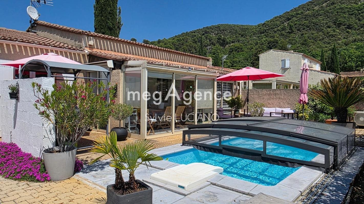 Maison à vendre, 108m², Oraison