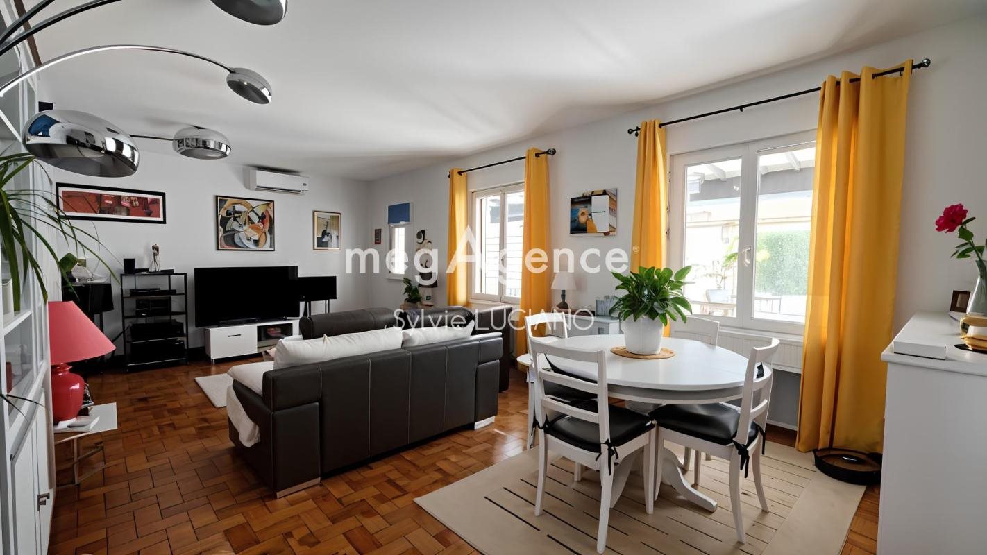 Maison à vendre, 108m², Oraison