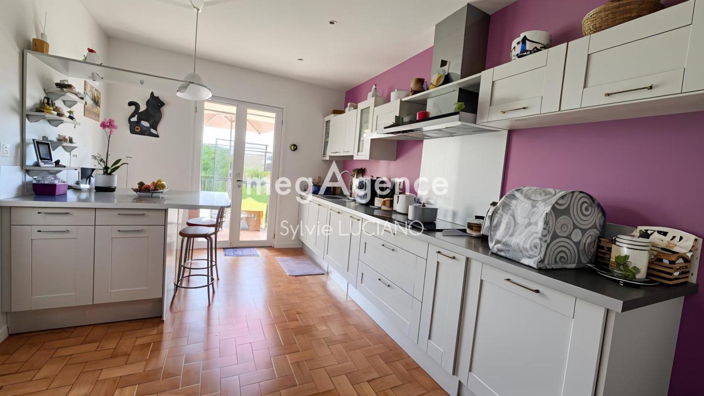 Maison à vendre, 108m², Oraison