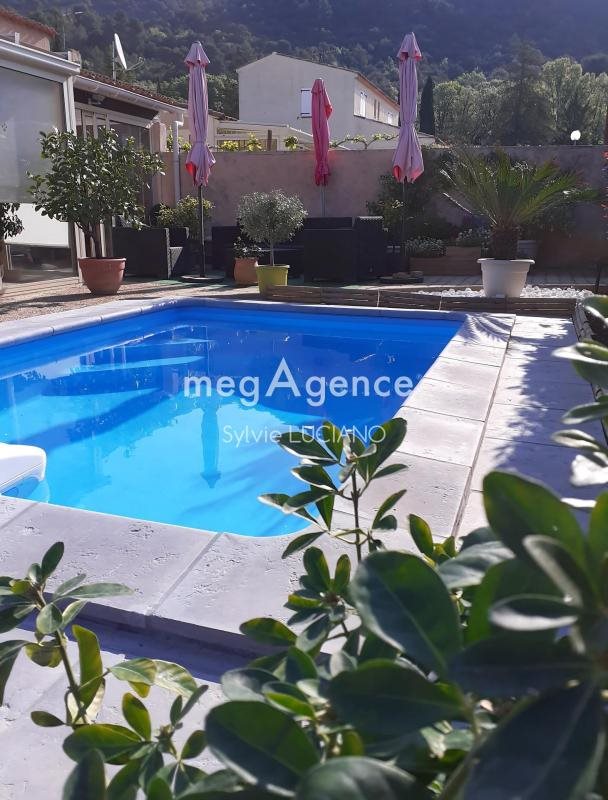Maison à vendre, 108m², Oraison