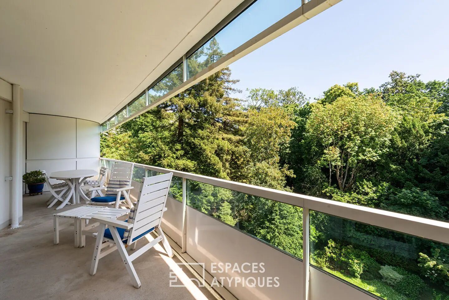 Appartement à vendre, 140m², Rennes