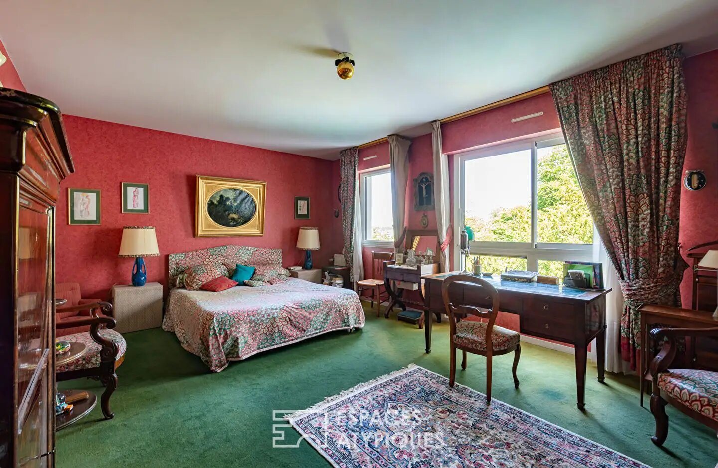 Appartement à vendre, 140m², Rennes