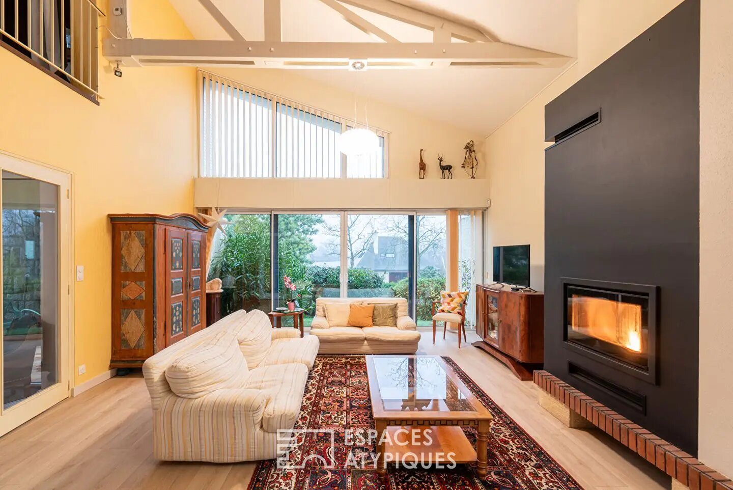 Maison à vendre, 320m², Le Rheu