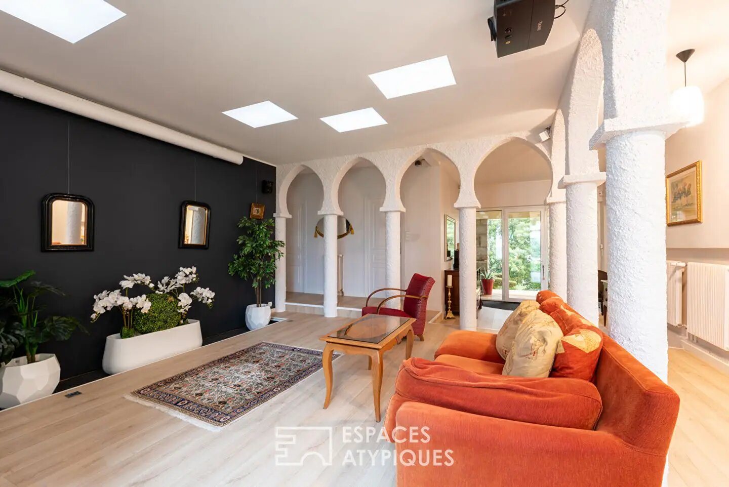 Maison à vendre, 320m², Le Rheu