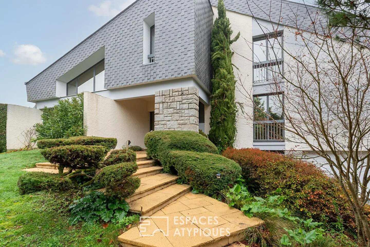 Maison à vendre, 320m², Le Rheu