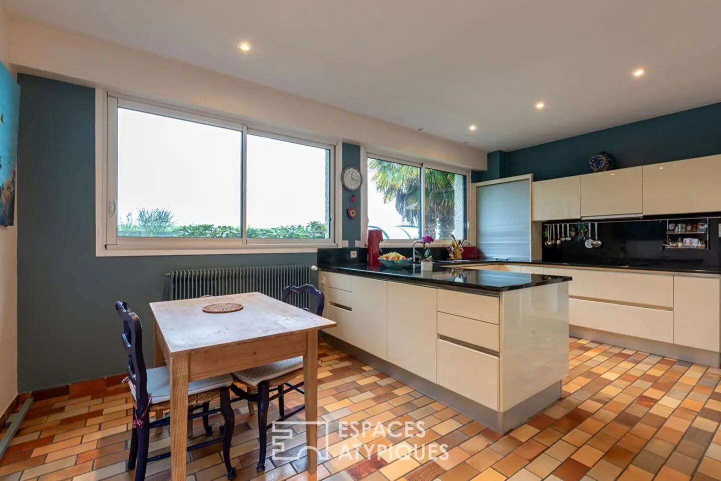 Maison à vendre, 320m², Le Rheu