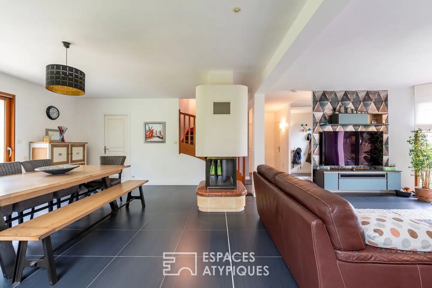 Maison à vendre, 190m², Thorigné-Fouillard
