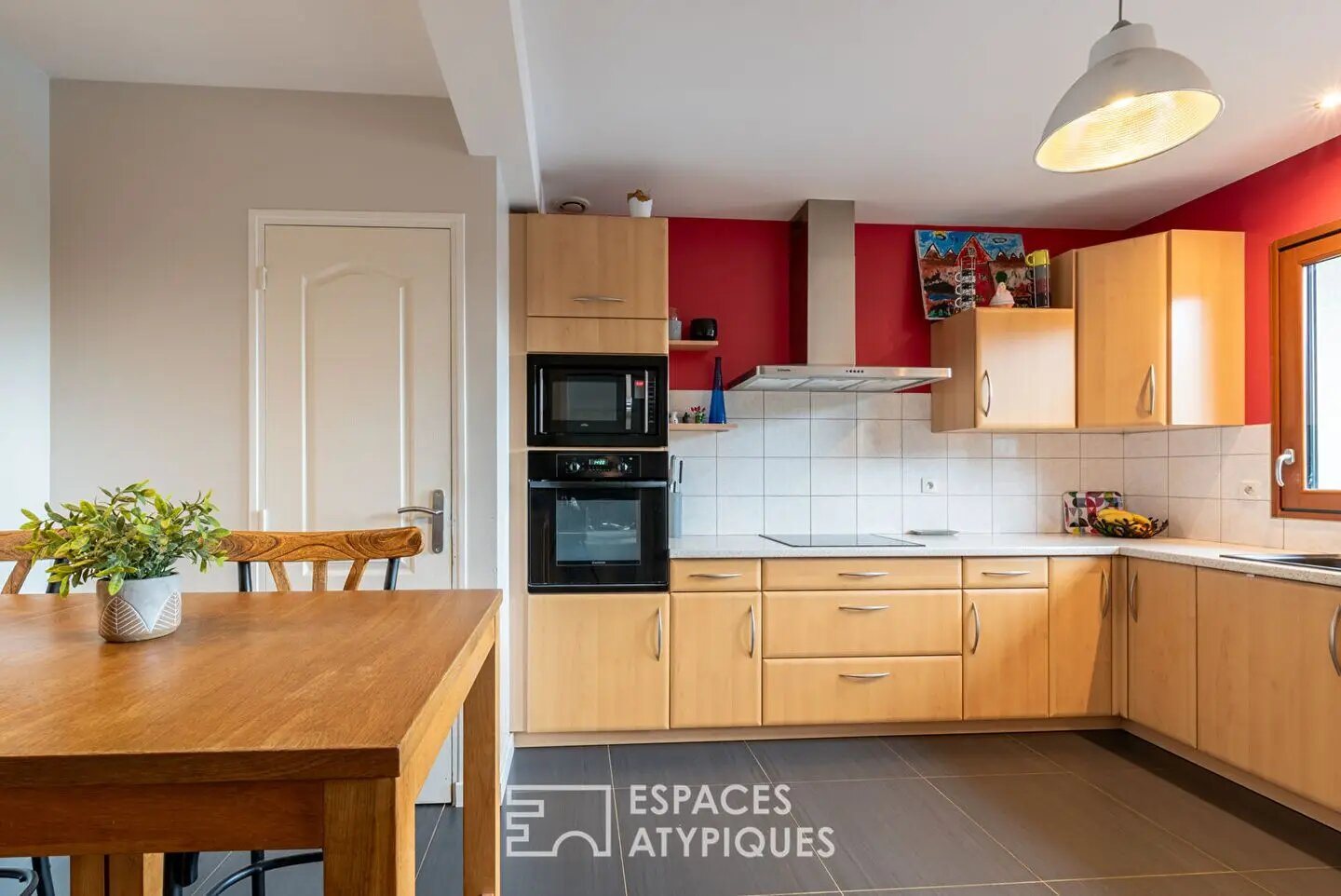 Maison à vendre, 190m², Thorigné-Fouillard