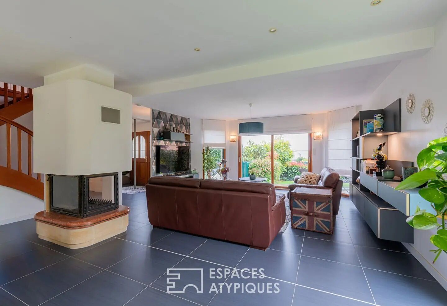 Maison à vendre, 190m², Thorigné-Fouillard