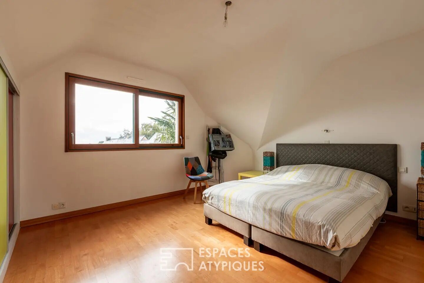Maison à vendre, 190m², Thorigné-Fouillard