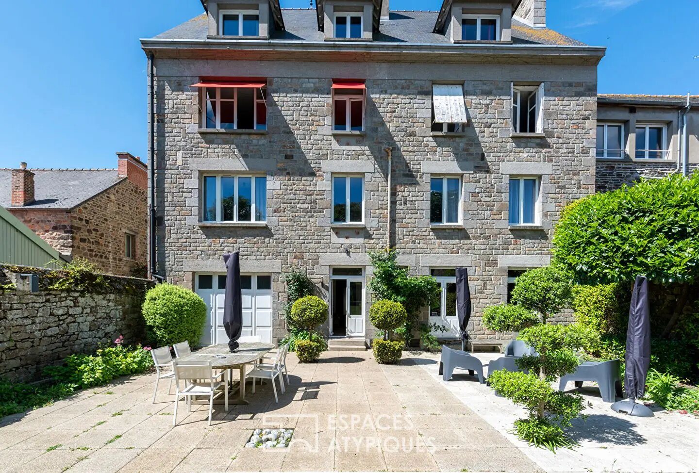 Appartement à vendre, 435m², Dol-de-Bretagne