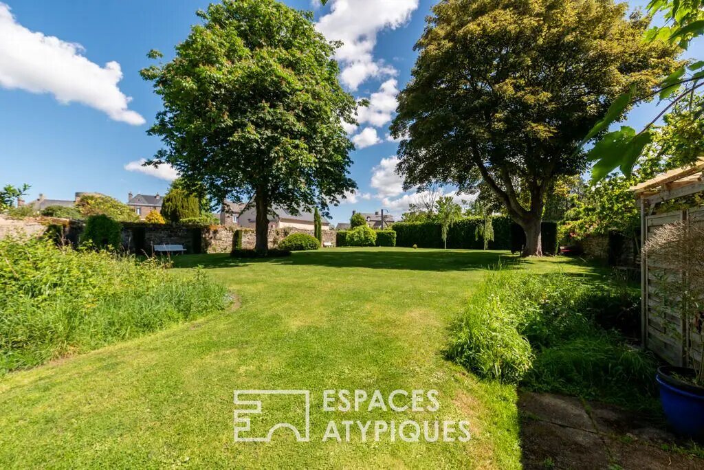 Appartement à vendre, 435m², Dol-de-Bretagne