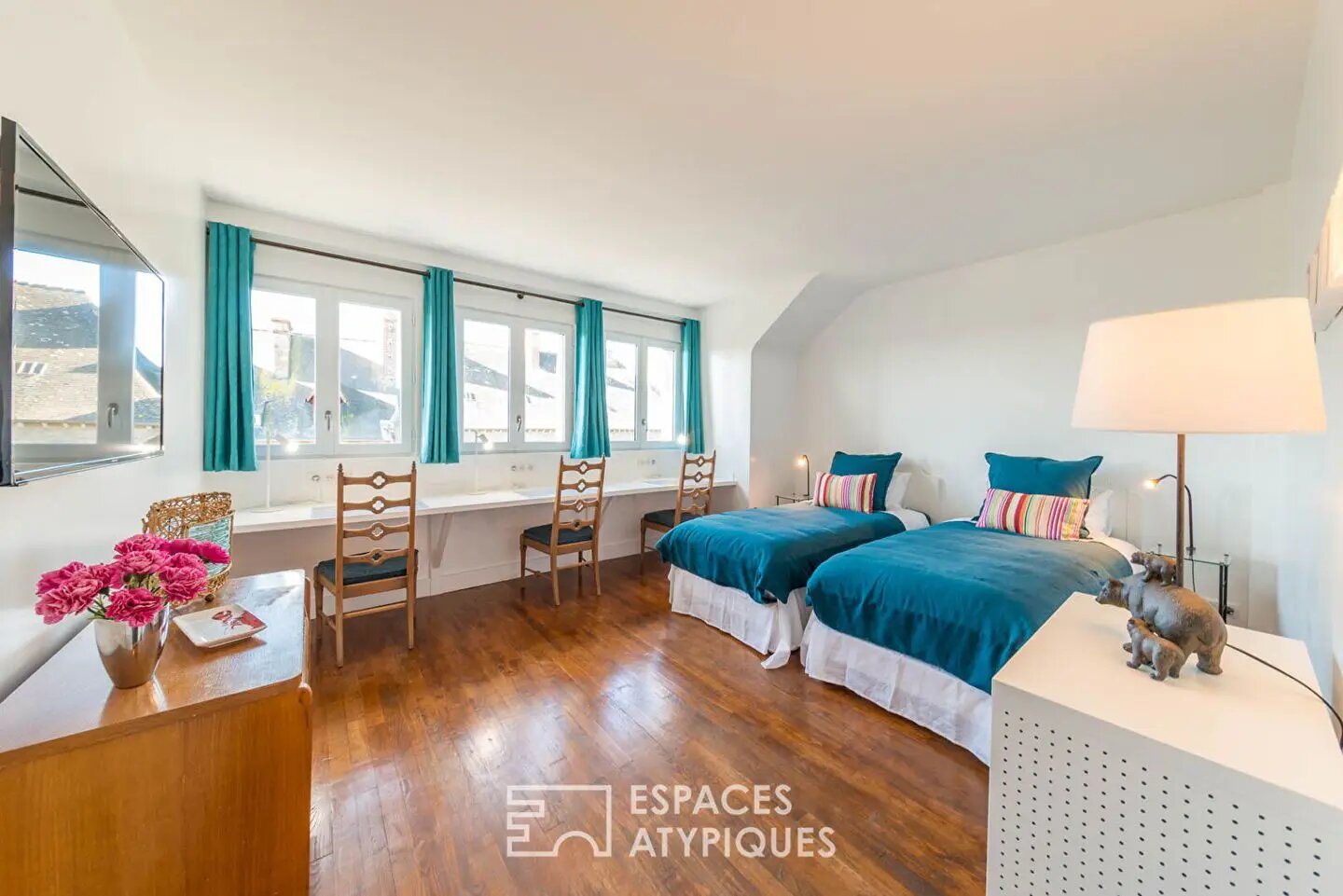 Appartement à vendre, 435m², Dol-de-Bretagne