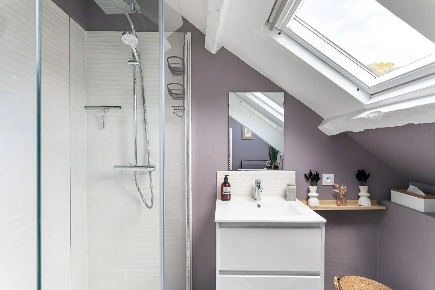 Appartement à vendre, 46m², Cancale
