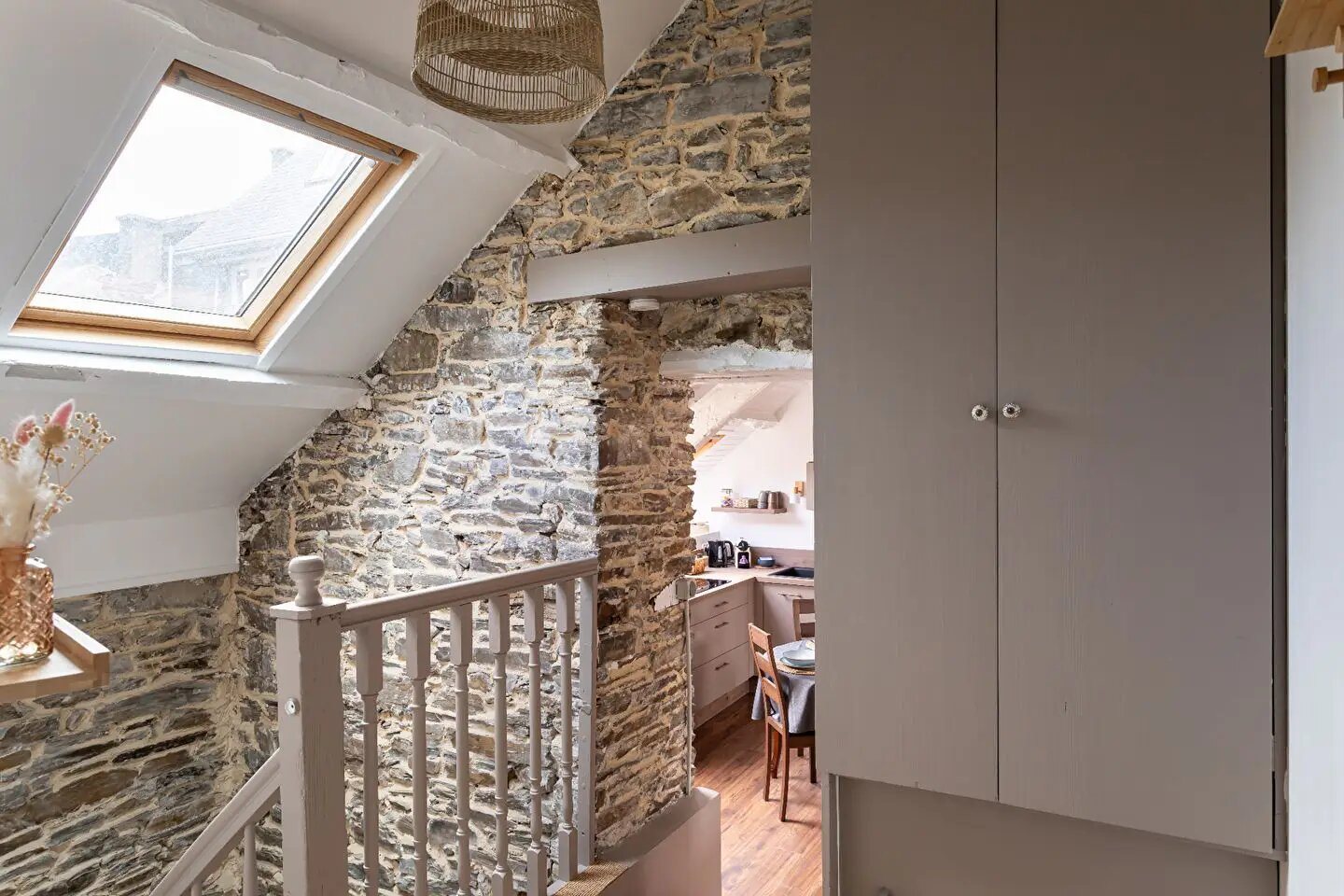 Appartement à vendre, 46m², Cancale