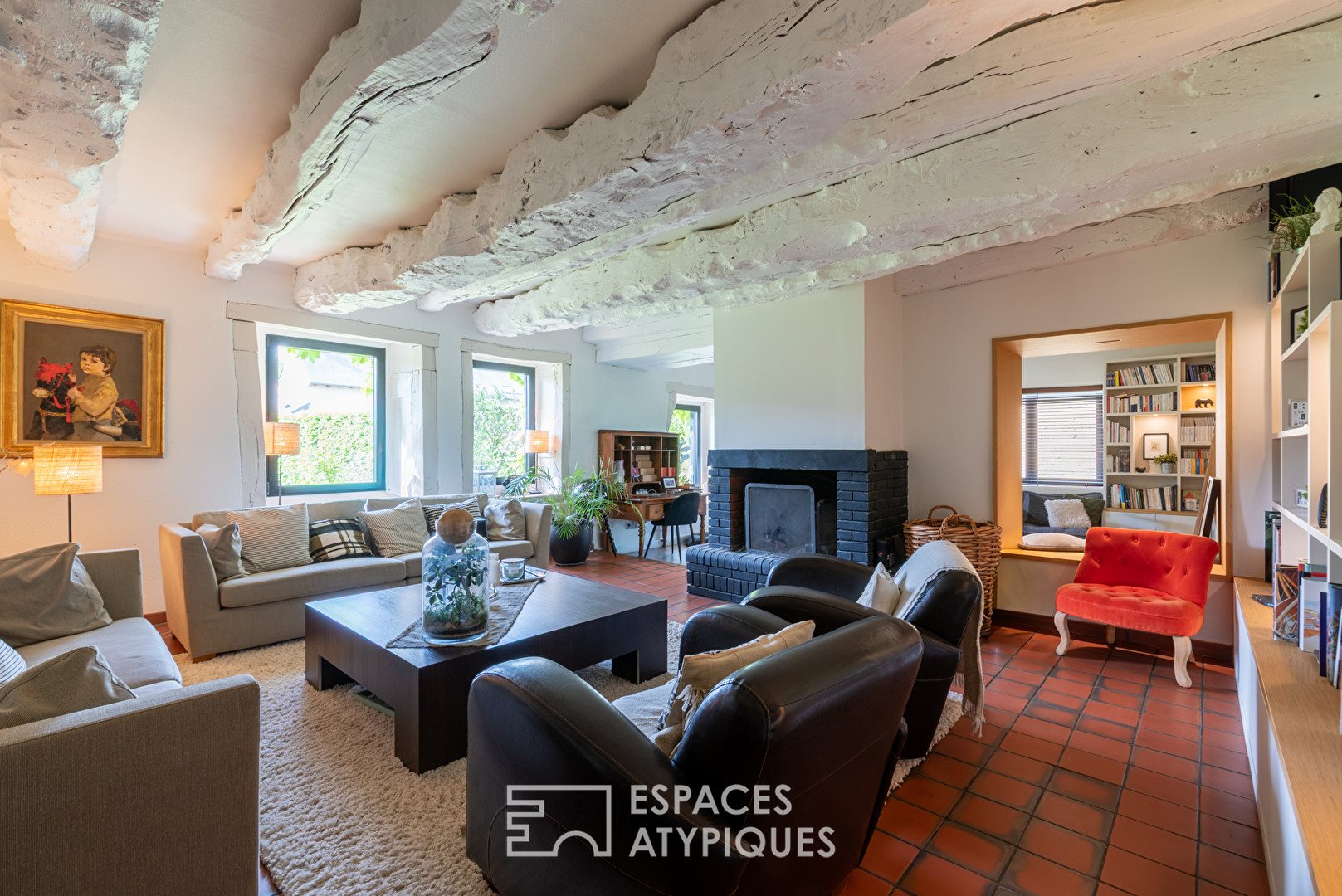 Maison à vendre, 254m², Melesse