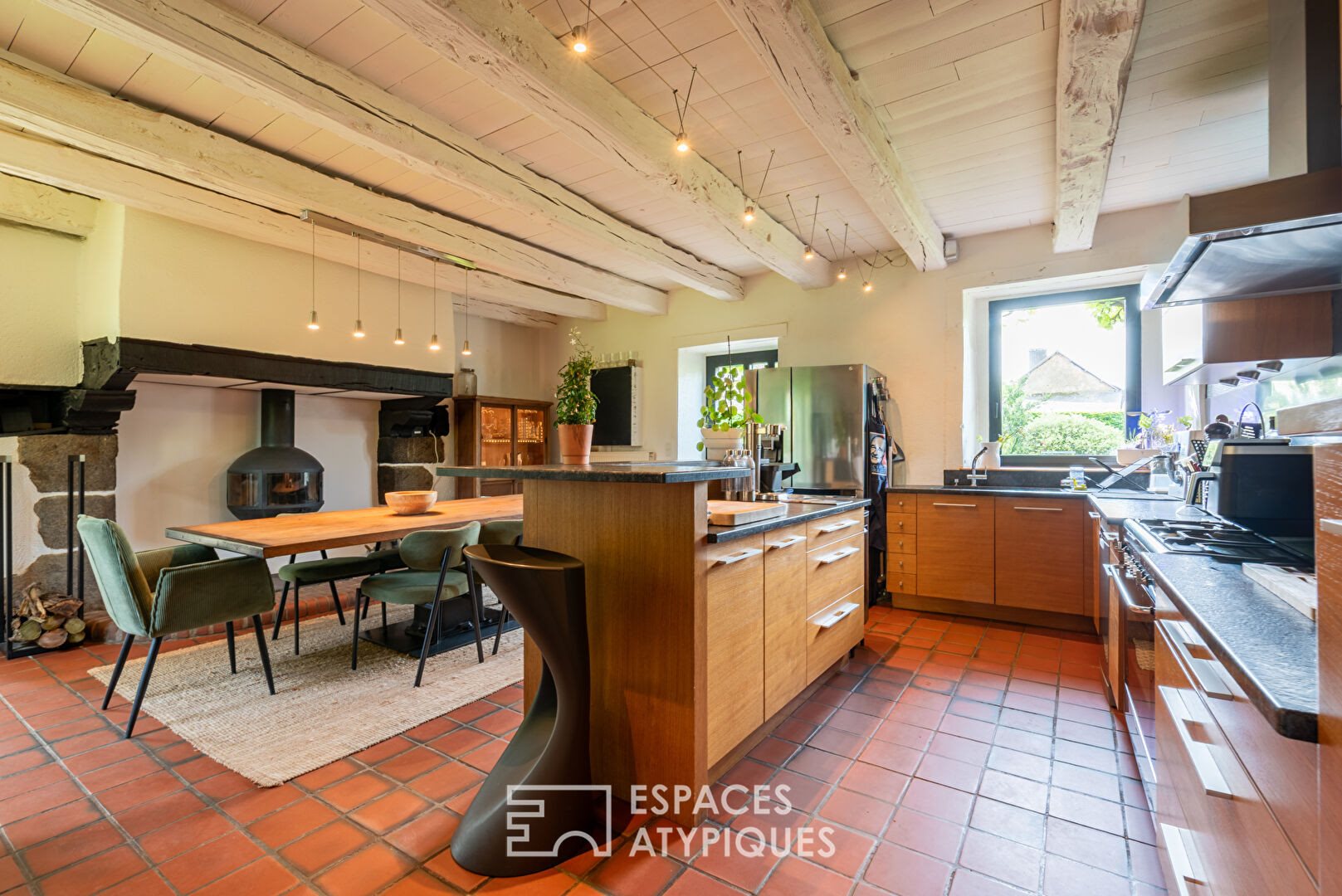 Maison à vendre, 254m², Melesse