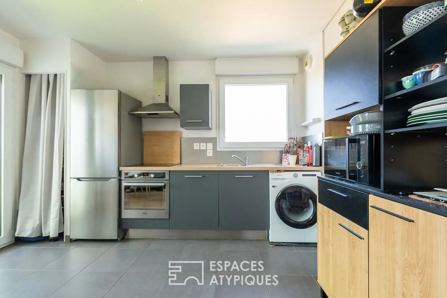 Appartement à vendre, 61m², Rennes