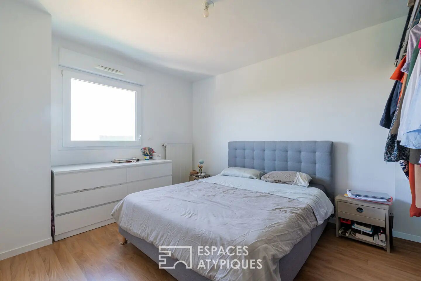 Appartement à vendre, 61m², Rennes