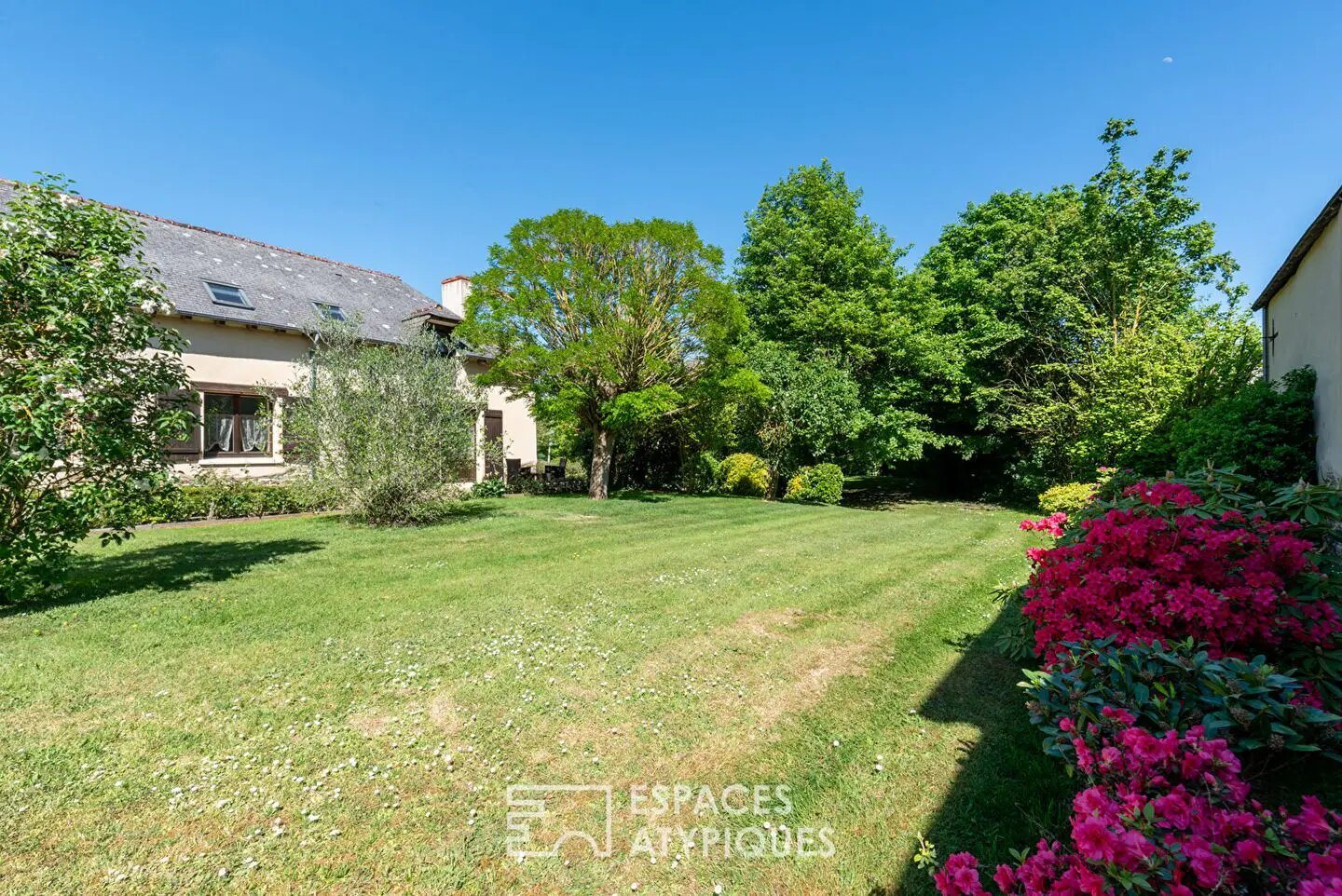 Maison à vendre, 145m², Nouvoitou