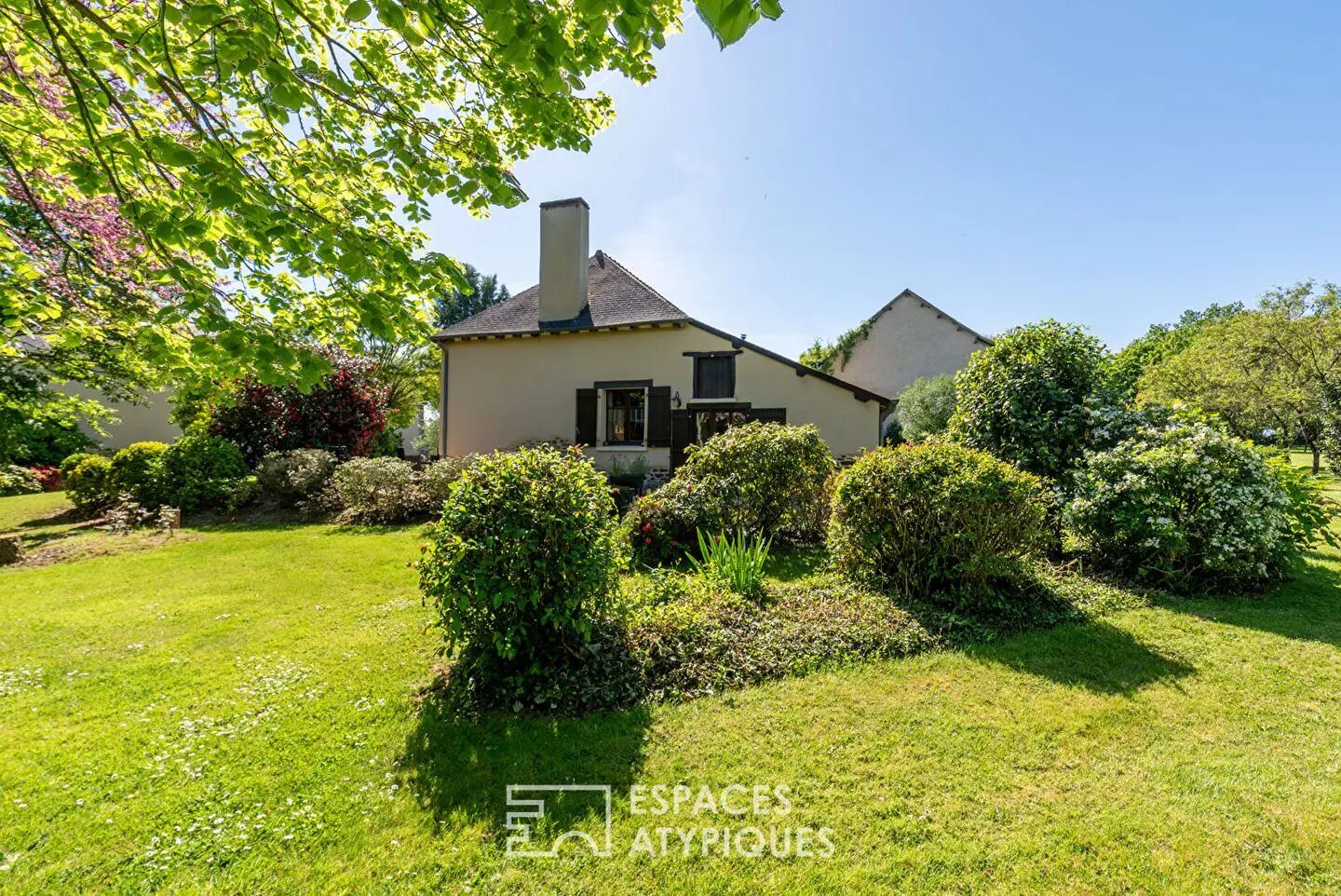 Maison à vendre, 145m², Nouvoitou