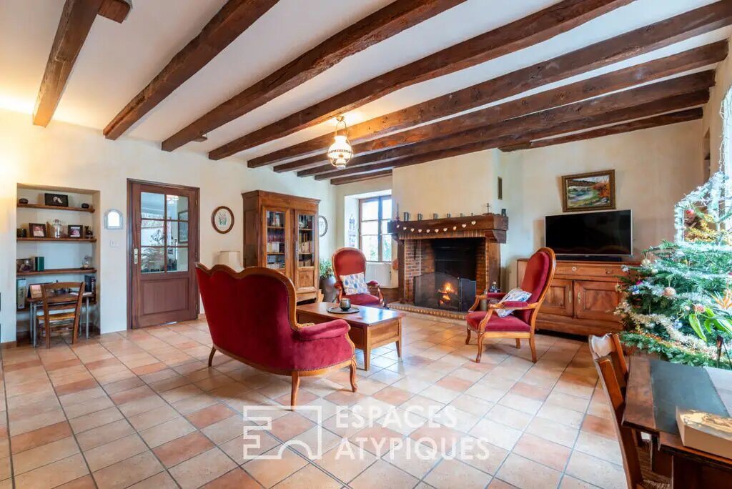 Maison à vendre, 145m², Nouvoitou