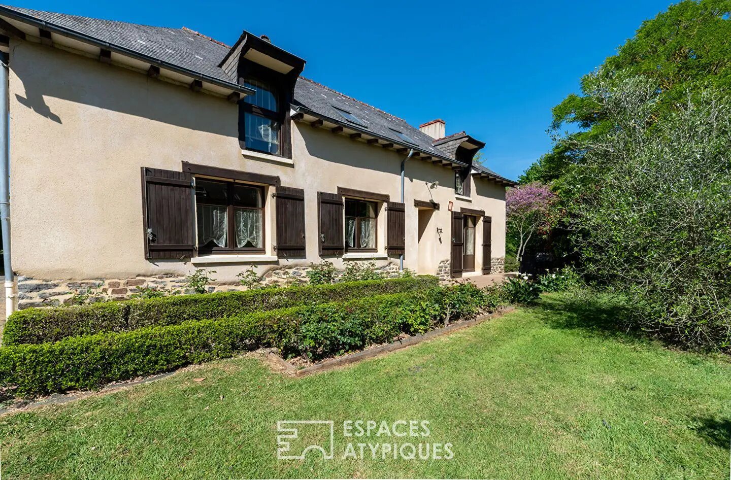 Maison à vendre, 145m², Nouvoitou