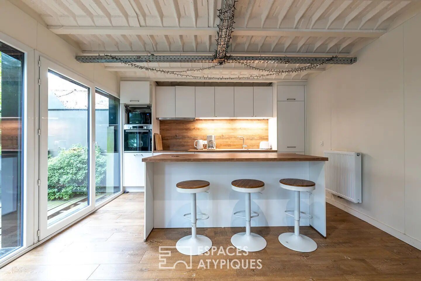 Maison à vendre, 120m², Rennes